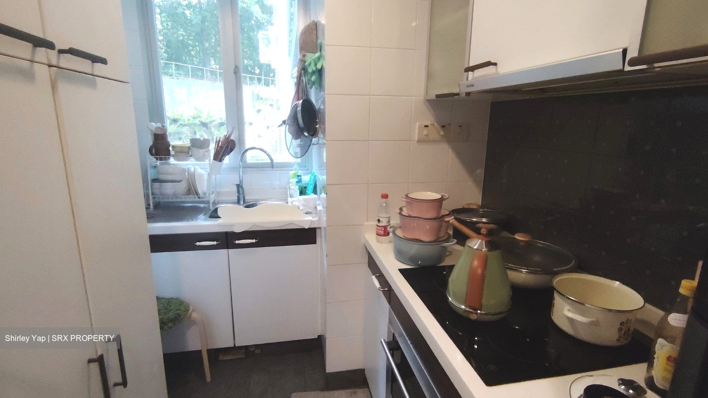 The Levelz (D10), Condominium #521965901